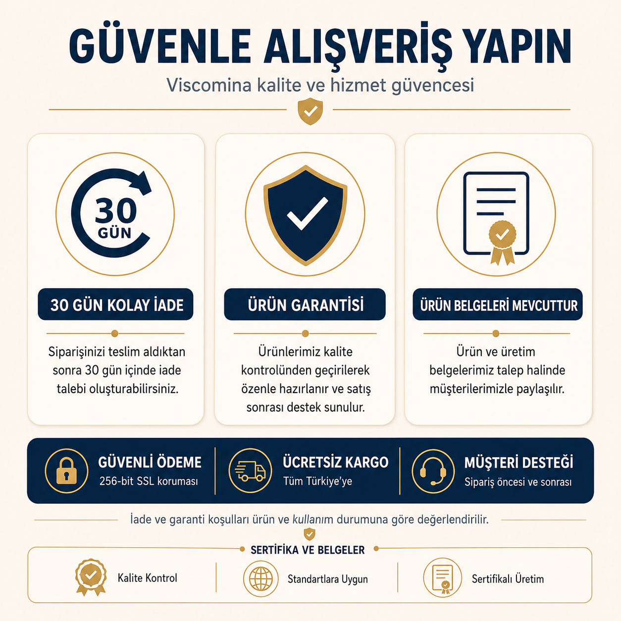 Viscomina Ortopedik Bel ve Oturma Minderi | Hafızalı Köpük Sandalye Minderi